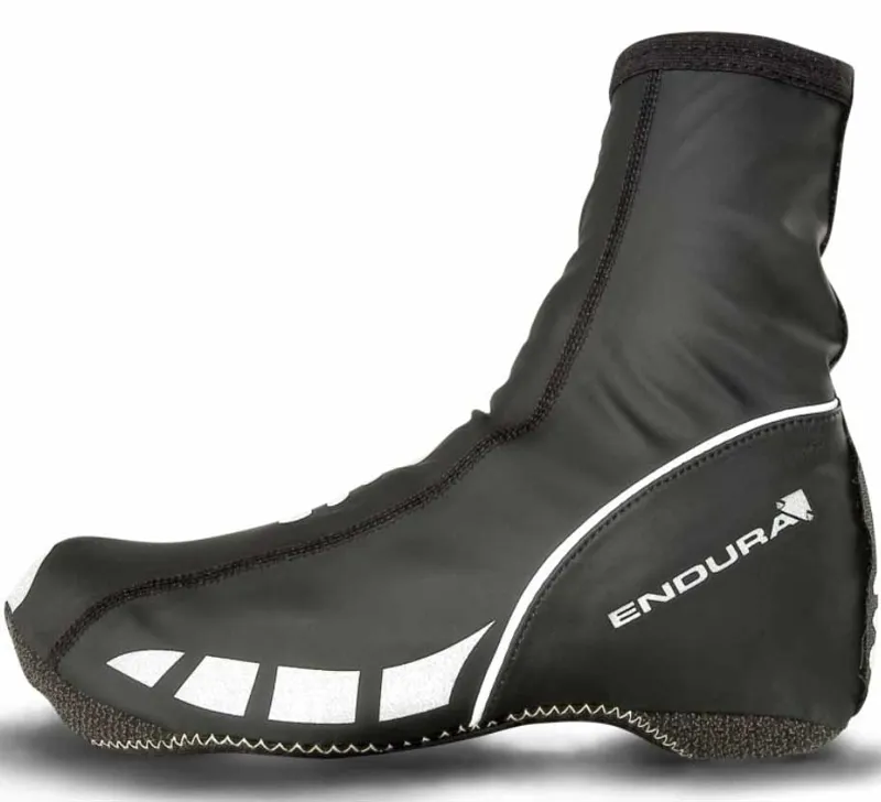 Endura Luminite Overshoe Black S-1